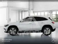 2025 Mercedes Benz GLA-Class