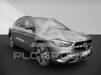 2025 Mercedes Benz GLA-Class