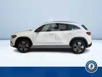 2025 Mercedes Benz GLA-Class