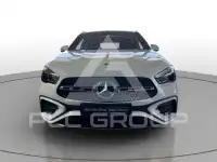 2025 Mercedes Benz GLA-Class