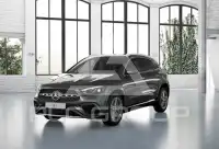 2025 Mercedes Benz GLA-Class