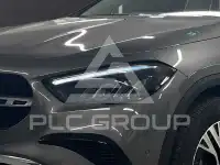 2025 Mercedes Benz GLA-Class