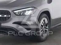 2025 Mercedes Benz GLA-Class