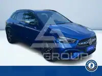 2025 Mercedes Benz GLA-Class