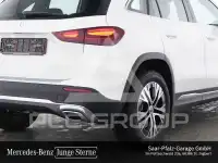 2025 Mercedes Benz GLA-Class