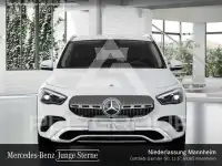 2025 Mercedes Benz GLA-Class