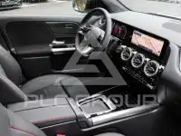 2025 Mercedes Benz GLA-Class