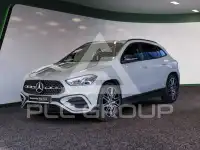 2025 Mercedes Benz GLA-Class