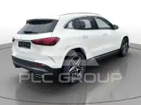 2025 Mercedes Benz GLA-Class