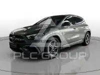 2025 Mercedes Benz GLA-Class