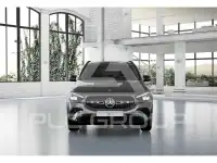 2025 Mercedes Benz GLA-Class