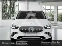 2025 Mercedes Benz GLA-Class