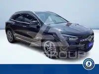 2025 Mercedes Benz GLA-Class