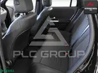 2025 Mercedes Benz GLA-Class