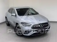 2025 Mercedes Benz GLA-Class