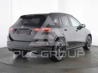 2025 Mercedes Benz GLA-Class