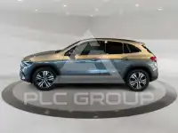 2025 Mercedes Benz GLA-Class