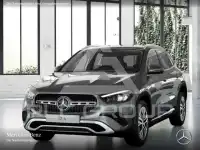 2025 Mercedes Benz GLA-Class