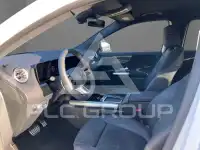 2025 Mercedes Benz GLA-Class