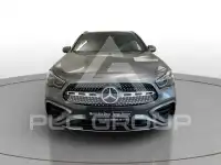 2025 Mercedes Benz GLA-Class