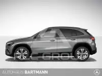2025 Mercedes Benz GLA-Class