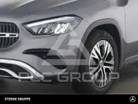 2025 Mercedes Benz GLA-Class