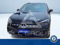 2025 Mercedes Benz GLA-Class