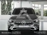 2025 Mercedes Benz GLA-Class