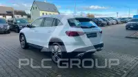 2025 Mercedes Benz GLA-Class