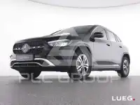 2025 Mercedes Benz GLA-Class