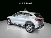 2025 Mercedes Benz GLA-Class