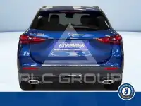 2025 Mercedes Benz GLA-Class