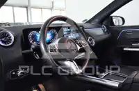 2025 Mercedes Benz GLA-Class
