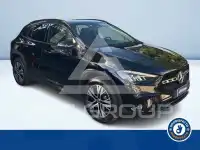 2025 Mercedes Benz GLA-Class