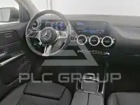 2025 Mercedes Benz GLA-Class