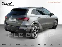 2025 Mercedes Benz GLA-Class