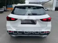 2025 Mercedes Benz GLA-Class