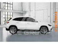 2025 Mercedes Benz GLA-Class