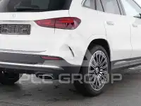2025 Mercedes Benz GLA-Class