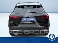 2025 Mercedes Benz GLA-Class