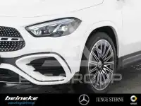 2025 Mercedes Benz GLA-Class