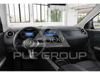 2025 Mercedes Benz GLA-Class