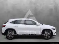 2025 Mercedes Benz GLA-Class