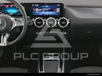 2025 Mercedes Benz GLA-Class