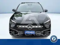 2025 Mercedes Benz GLA-Class