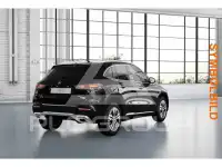 2025 Mercedes Benz GLA-Class