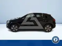 2025 Mercedes Benz GLA-Class