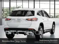 2025 Mercedes Benz GLA-Class