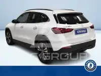 2025 Mercedes Benz GLA-Class