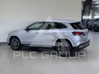 2025 Mercedes Benz GLA-Class